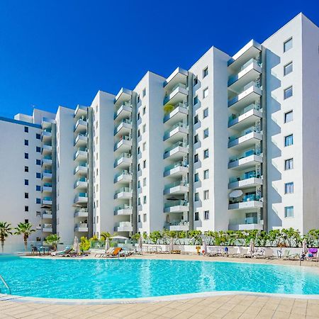 Ocean Garden Fl Free Wifi Apartman Playa Paraiso  Kültér fotó