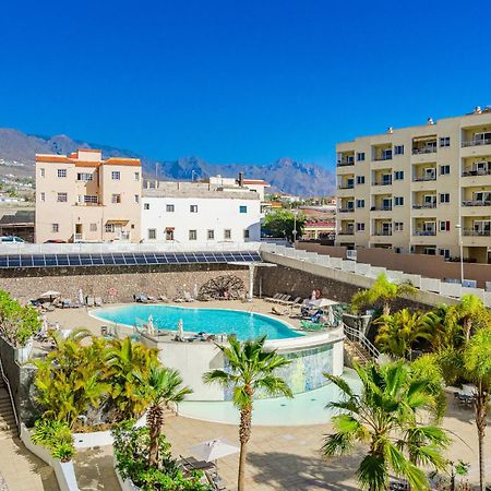 Ocean Garden Fl Free Wifi Apartman Playa Paraiso  Kültér fotó