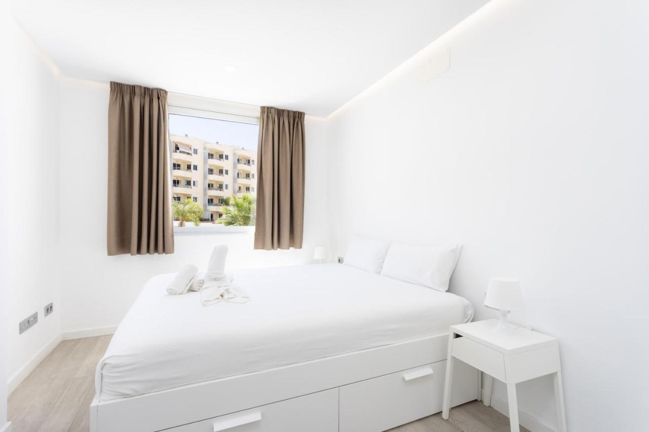 Ocean Garden Fl Free Wifi Apartman Playa Paraiso  Kültér fotó