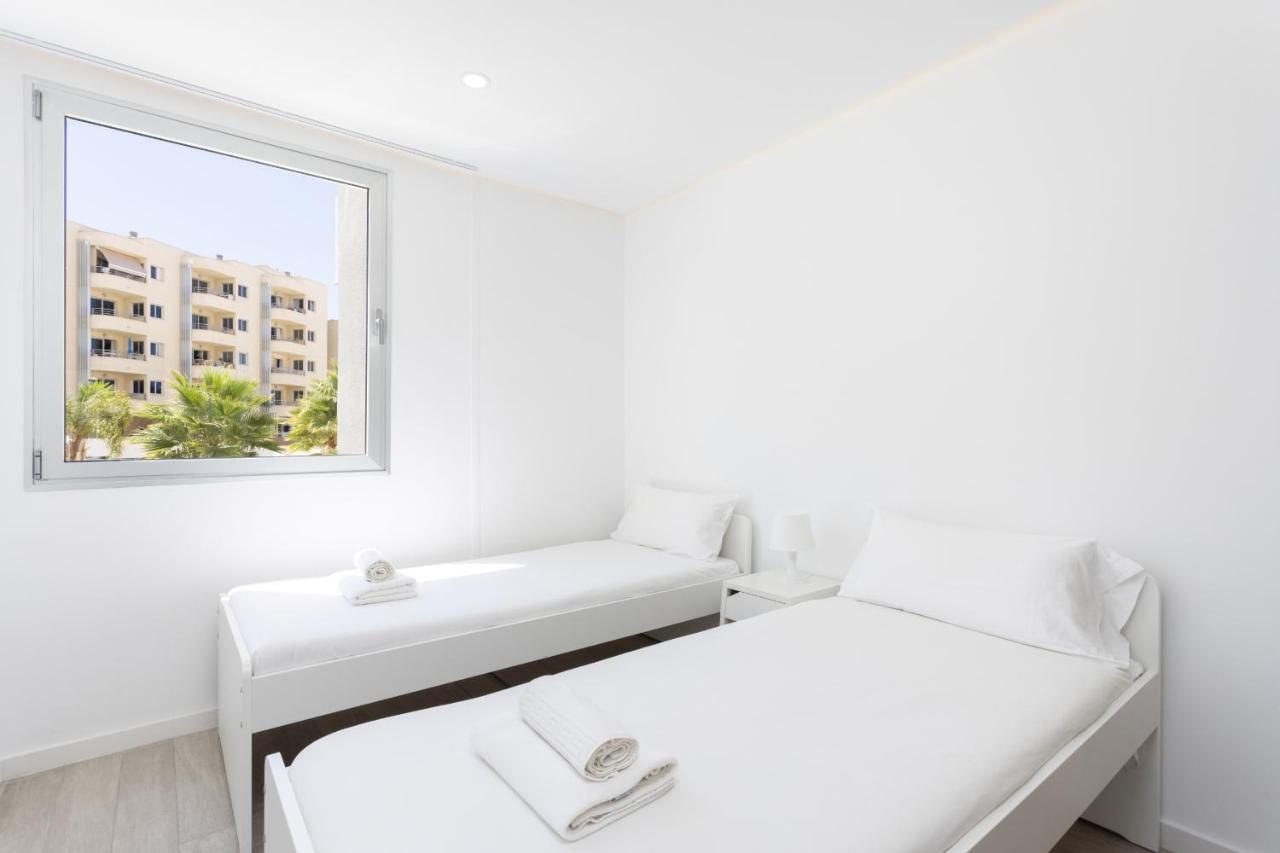 Ocean Garden Fl Free Wifi Apartman Playa Paraiso  Kültér fotó