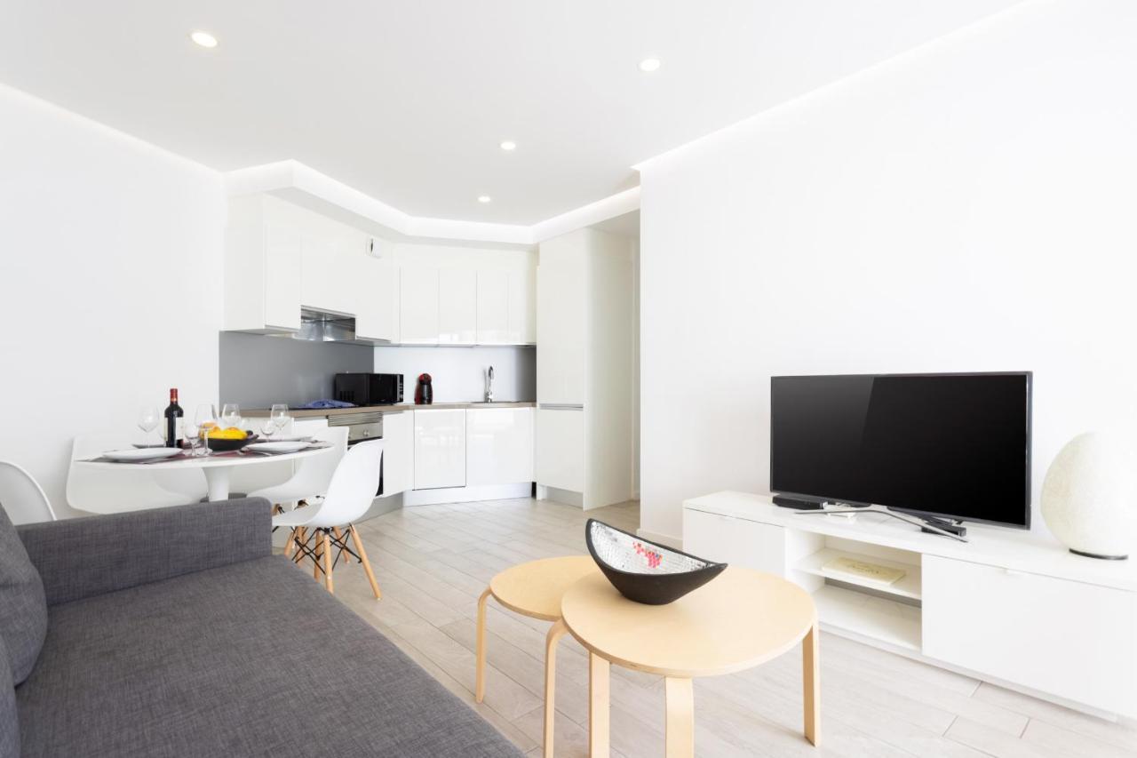 Ocean Garden Fl Free Wifi Apartman Playa Paraiso  Kültér fotó