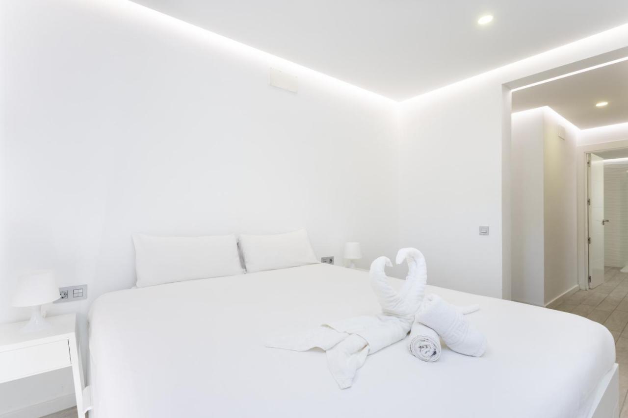 Ocean Garden Fl Free Wifi Apartman Playa Paraiso  Kültér fotó