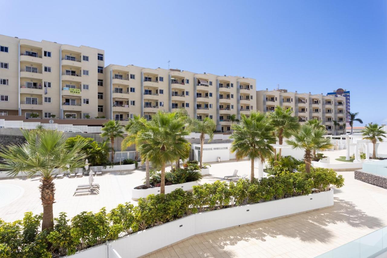 Ocean Garden Fl Free Wifi Apartman Playa Paraiso  Kültér fotó