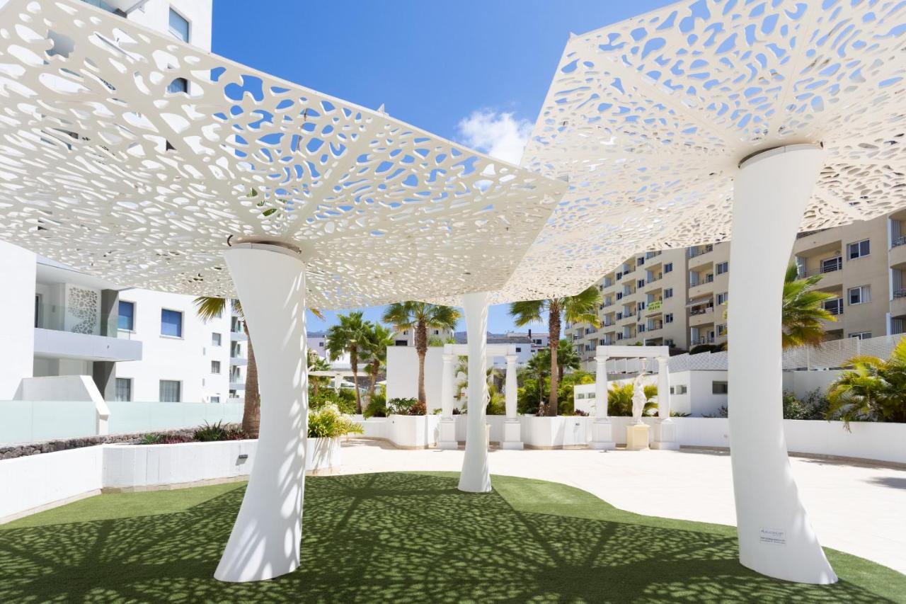 Ocean Garden Fl Free Wifi Apartman Playa Paraiso  Kültér fotó