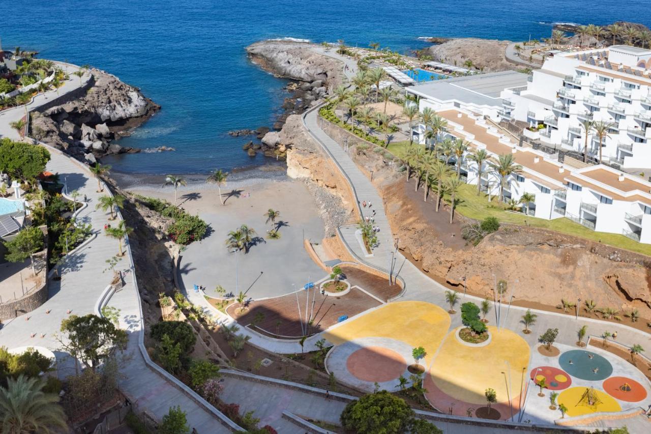 Ocean Garden Fl Free Wifi Apartman Playa Paraiso  Kültér fotó