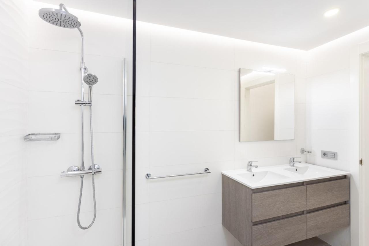 Ocean Garden Fl Free Wifi Apartman Playa Paraiso  Kültér fotó