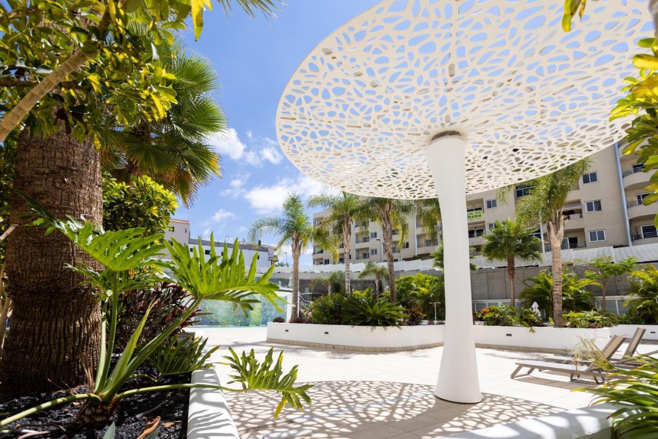 Ocean Garden Fl Free Wifi Apartman Playa Paraiso  Kültér fotó